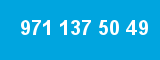 971 137 50 49